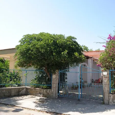 Bougainvillea Prázdninový dům *