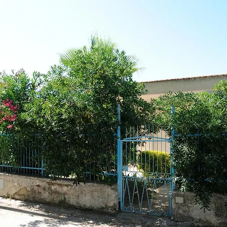 Bougainvillea Prázdninový dům Castel Volturno