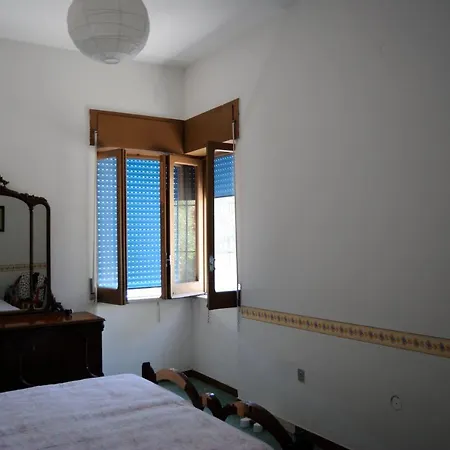 Bougainvillea Holiday home Castel Volturno