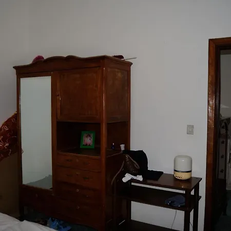 Bougainvillea Holiday home Castel Volturno