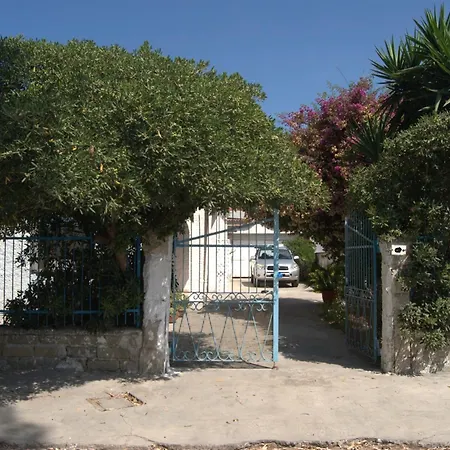 Holiday home Bougainvillea Castel Volturno